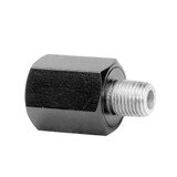 In Line Gauge Isolator Valve - GF Series